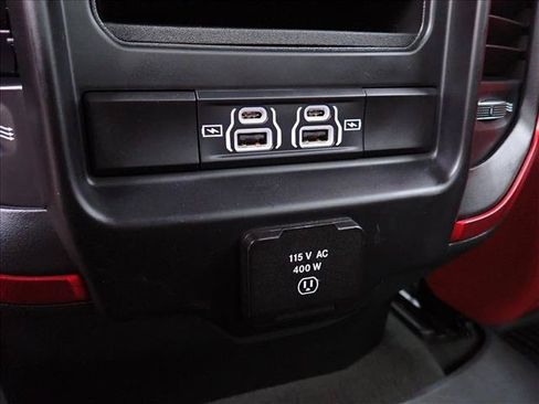 Used 2023 RAM 1500 Rebel w/ Rebel Level 2 Equipment Group AWD/4WD image 10