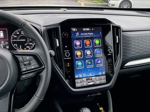 New 2026 Subaru Forester Premium AWD/4WD image 7