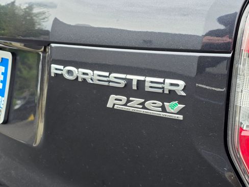 Used 2015 Subaru Forester 2.5i Premium w/ All-Weather Package AWD/4WD image 14