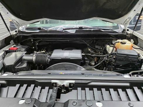 Used 2021 Chevrolet Silverado 3500 W/T w/ WT Convenience Package RWD image 35