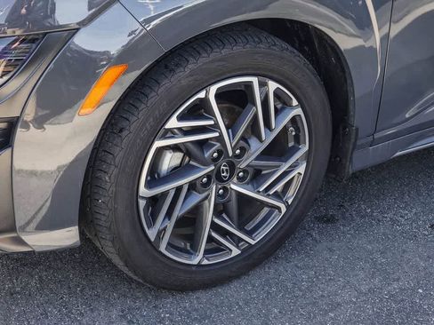 Used 2023 Hyundai Kona N Line image 10