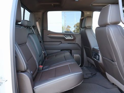 Used 2026 GMC Sierra 1500 Denali w/ Denali Reserve Package image 20