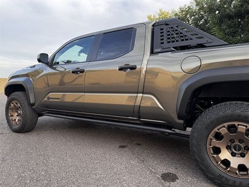 Used 2026 Toyota Tacoma Trailhunter AWD/4WD image 13