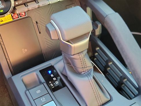 New 2025 Toyota Tacoma Trailhunter image 26