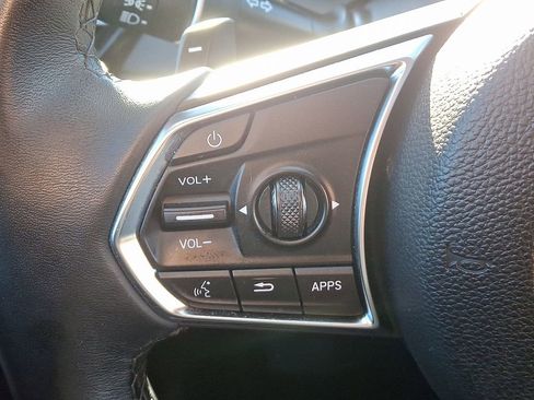 Certified 2023 Acura RDX w/ Technology Package image 22