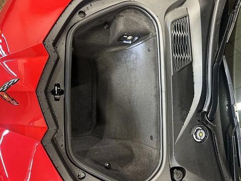 Used 2026 Chevrolet Corvette Z06 RWD image 5