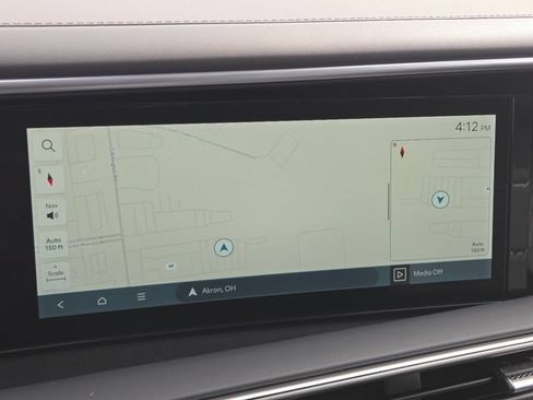 New 2026 Hyundai Palisade Calligraphy AWD/4WD image 4