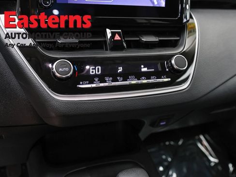 Used 2026 Toyota Corolla LE FWD image 19