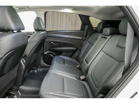 Used 2023 Hyundai Tucson Limited image 28