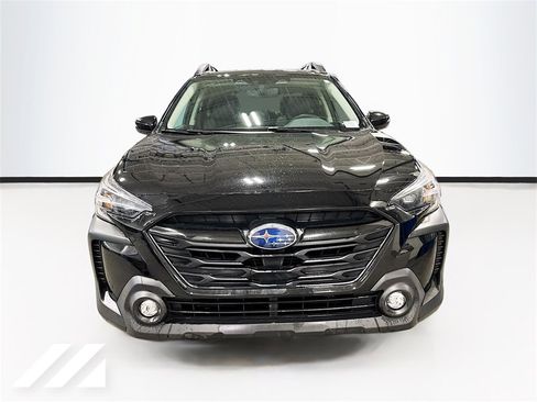 Certified 2023 Subaru Outback Onyx Edition image 2