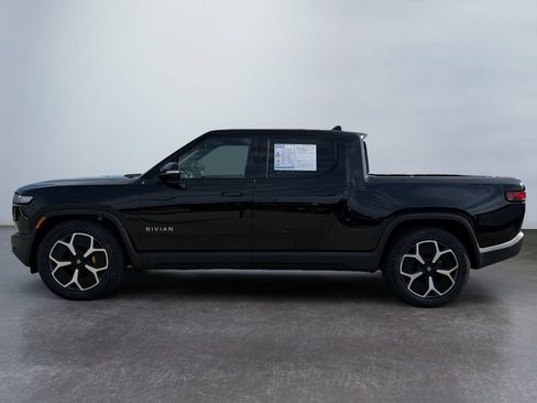 Used 2023 Rivian R1T Adventure Quad AWD/4WD image 6