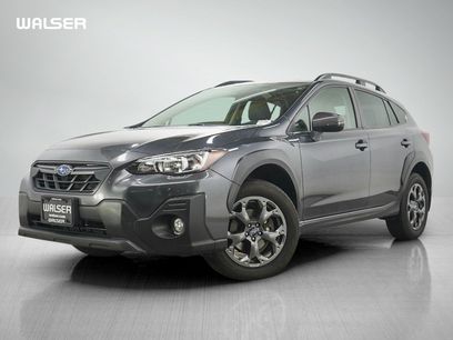 Used 2023 Subaru Crosstrek 2.5i Sport