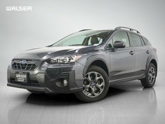 Used 2023 Subaru Crosstrek 2.5i Sport AWD/4WD video 1