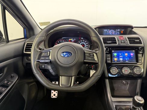 Used 2021 Subaru WRX AWD/4WD image 29