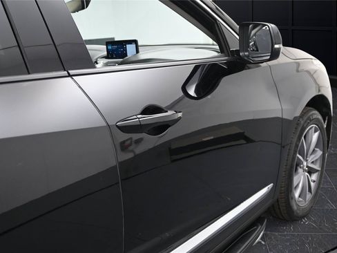 Used 2019 Acura RDX AWD w/ Technology Package image 12