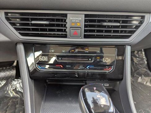 New 2026 Volkswagen Jetta S FWD image 19