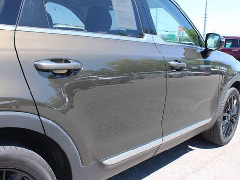 Used 2020 Kia Telluride SX w/ SX Prestige Package AWD/4WD image 46