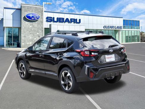 New 2026 Subaru Crosstrek 2.5i Limited AWD/4WD image 3