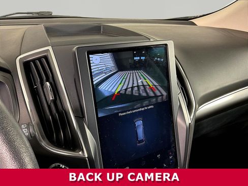 Used 2024 Ford Edge Titanium AWD/4WD image 12