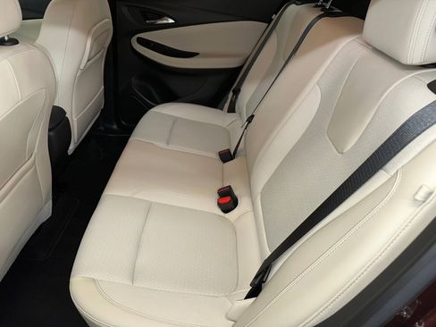 Certified 2023 Buick Encore GX Preferred image 16