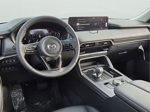 New 2026 MAZDA CX-90 Plug-In Hybrid w/ Preferred image 14