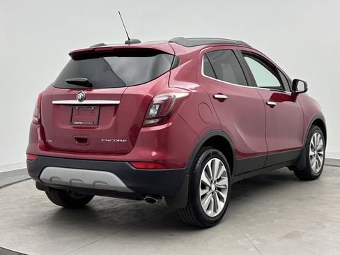 Used 2019 Buick Encore Preferred w/ Safety Package FWD image 7