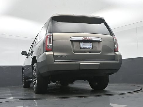 Used 2019 GMC Yukon Denali w/ Open Road Package AWD/4WD image 71