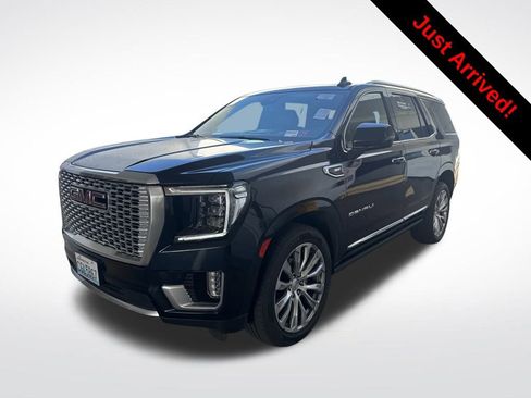 Used 2023 GMC Yukon Denali image 3