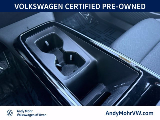 Used 2023 Volkswagen ID.4 Pro S AWD/4WD image 27