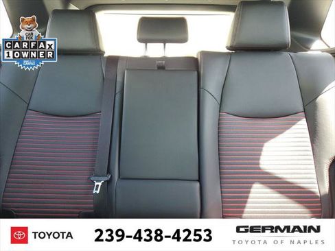 Certified 2023 Toyota RAV4 XSE w/ Weather Package AWD/4WD image 31