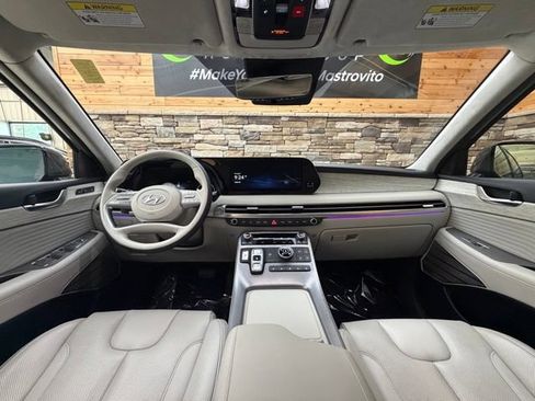 Used 2023 Hyundai Palisade Calligraphy w/ Cargo Package AWD/4WD image 18