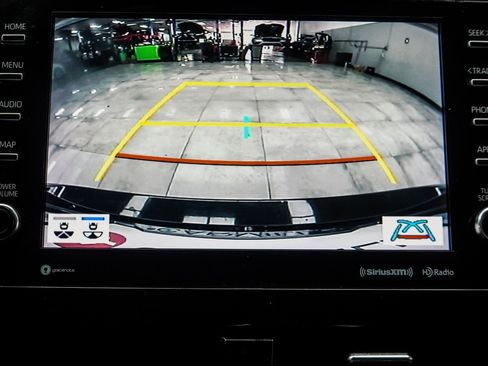 Used 2024 Toyota Camry XSE image 23