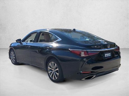Used 2020 Lexus ES 350 ES 350 image 8