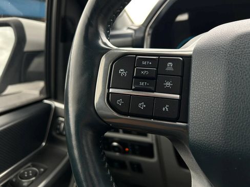 Used 2021 Ford F150 Limited AWD/4WD image 19