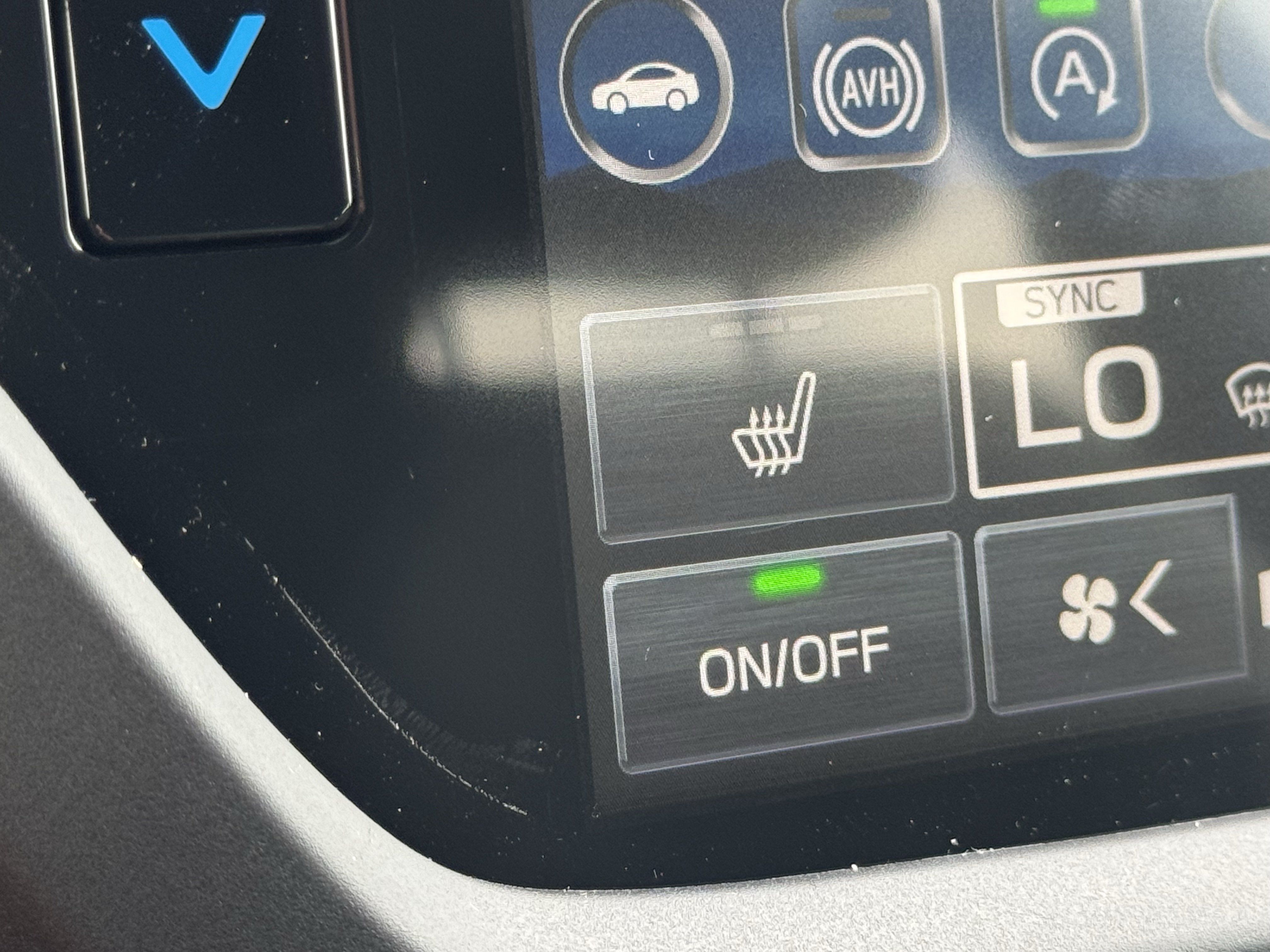 New 2026 Subaru Forester Sport AWD/4WD image 26