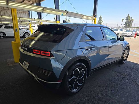 Used 2024 Hyundai Ioniq 5 SEL RWD image 4