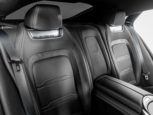 Used 2020 Mercedes-Benz AMG GT 63 image 33