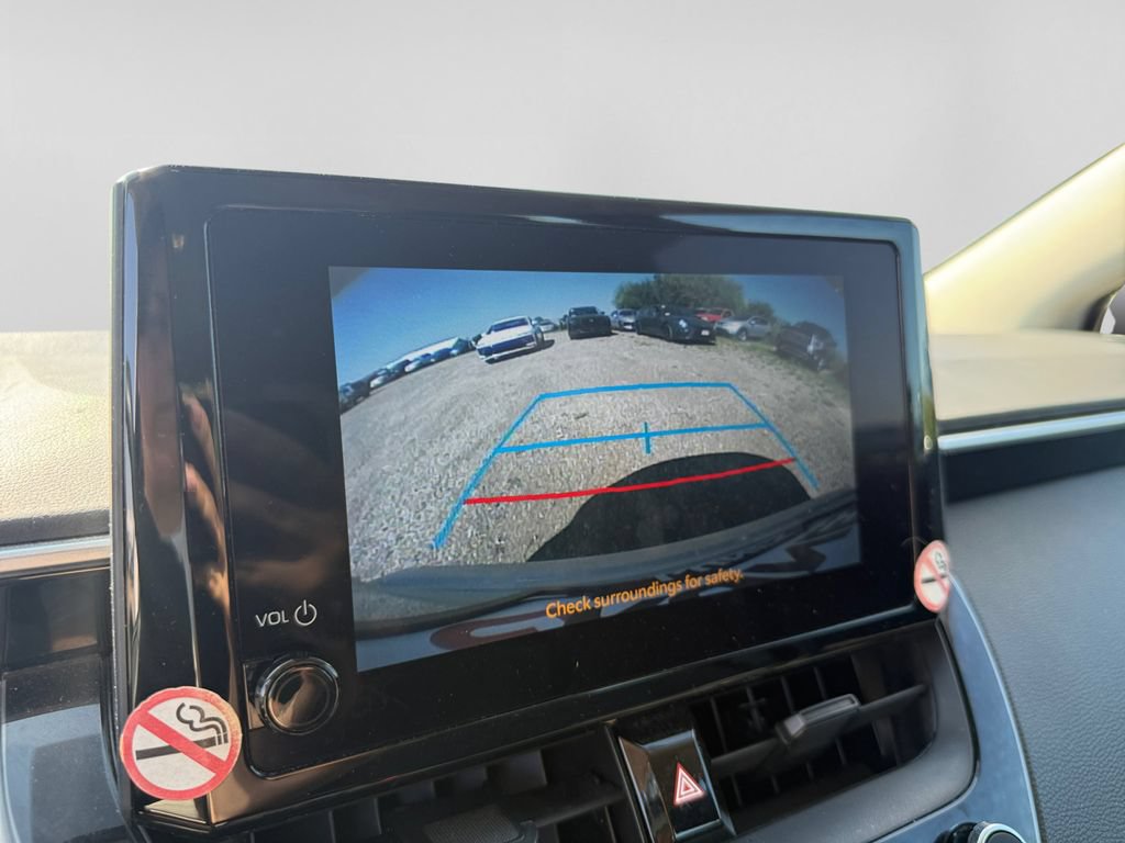 Used 2024 Toyota Corolla LE FWD image 26