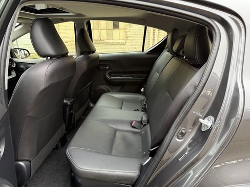 Used 2018 Toyota Prius C Four image 43