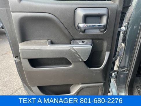 Used 2019 Chevrolet Silverado 1500 LT AWD/4WD image 32