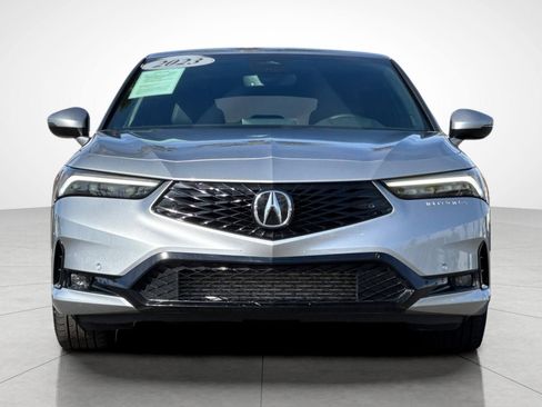 Used 2023 Acura Integra A-Spec image 6