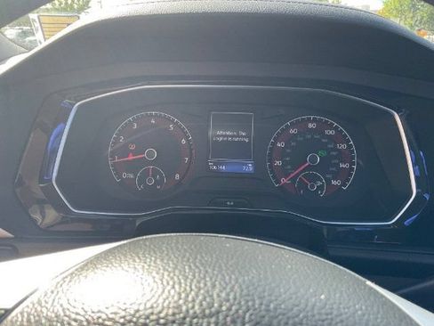 Used 2021 Volkswagen Jetta S FWD image 25
