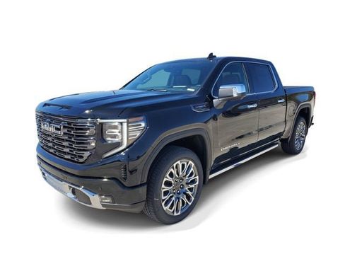 New 2026 GMC Sierra 1500 Denali Ultimate image 3