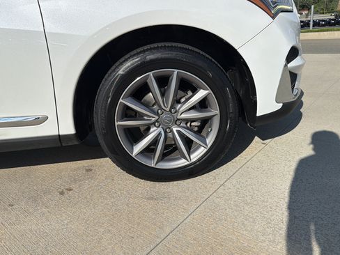 Certified 2020 Acura RDX FWD w/ Technology Package image 32
