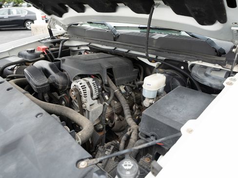 Used 2012 Chevrolet Silverado 1500 LT RWD image 32