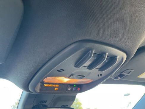 Used 2024 Chevrolet Trax RS w/ Sunroof Package FWD image 20