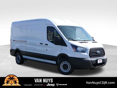 Used 2019 Ford Transit 250 148 Medium Roof