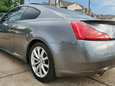 Used 2014 INFINITI Q60 Journey w/ Premium Package RWD image 20