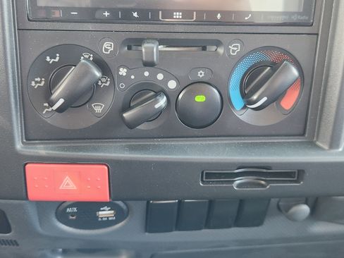 New 2024 Chevrolet Low Cab Forward image 19