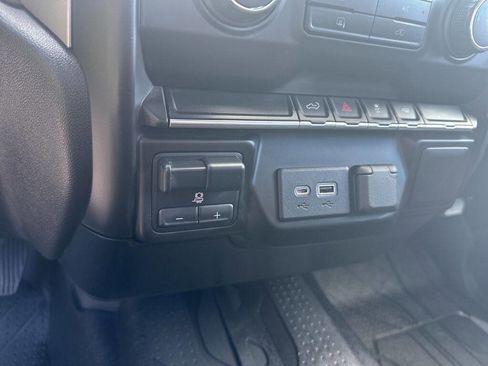 Used 2021 Chevrolet Silverado 1500 W/T w/ WT Fleet Convenience Package RWD image 29